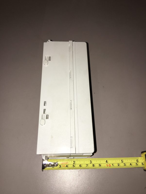 MARS MEI BILL BOX - Image 2