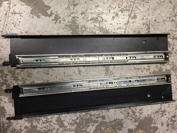 AMS DRINK RAILS (SET OF 2)