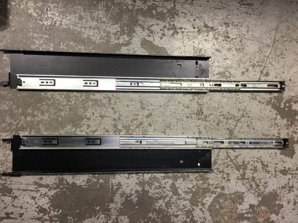 AMS DRINK RAILS (SET OF 2) - Image 2