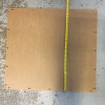 RS 800 SNACK PLEXI GLASS - Image 2