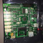 FEH MAIN CONTROL BOARD / CIRCUIT BOARD