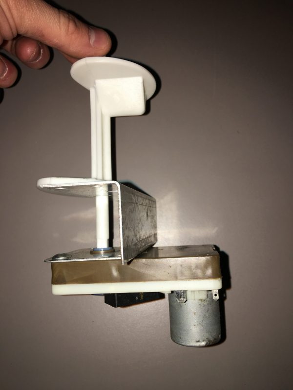 RPD CAN MOTOR ASSEMBLY - Image 3