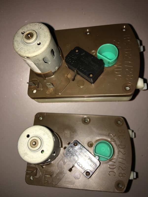 2 USI SNACK / CANDY MOTORS - Image 2