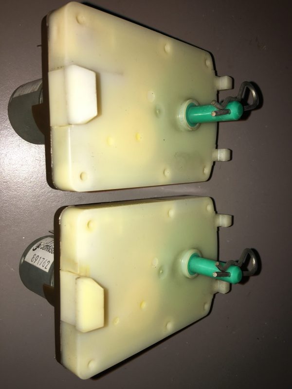 2 USI SNACK / CANDY MOTORS - Image 3