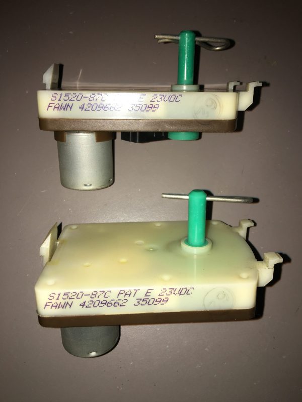 2 USI SNACK / CANDY MOTORS - Image 4