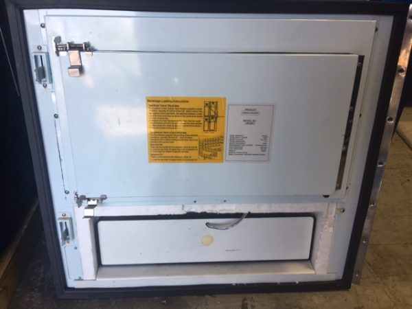 MULTI-MAX 7 SELECT DRINK DOOR - Image 3