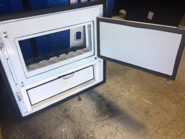 MULTI-MAX 7 SELECT DRINK DOOR - Image 2