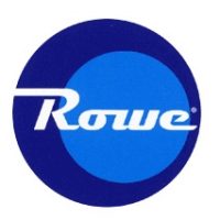 rowe logo