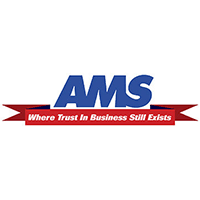 ams logo