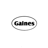 Gaines logo