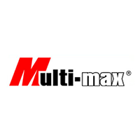 multi-max logo