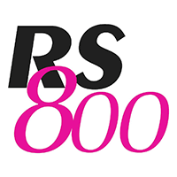 rs 800 logo