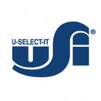 u-select-it logo